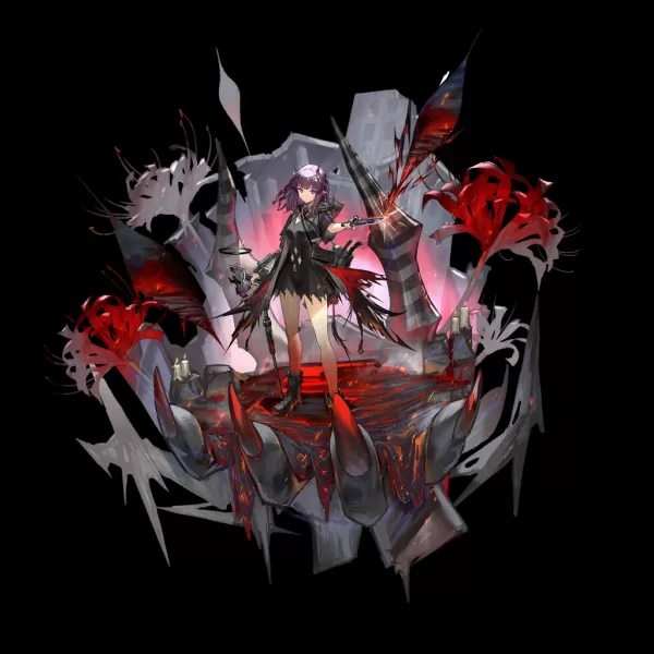 Lava's Purgatory Alter Caster: Build and Use Guide