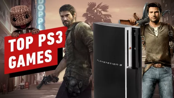 Sony在主要PS Plus Plus Cleanup中從PS5和PS4中刪除了PS3遊戲