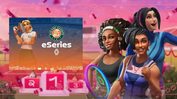 Roland-Garros ESERIES 2025: i finalisti delle qualificazioni globali hanno svelato
