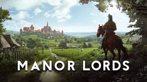 Manor Lords: Latest News & Updates
