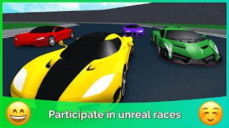 car in roblox Screenshot 2