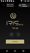 Iris Pay应用截图第1张