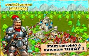 Kingdoms & Monsters (no-WiFi) Schermafbeelding 3