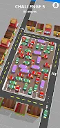 Car Parking Jam 3D: Move it ဖန်သားပြင်ဓာတ်ပုံ 2