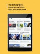 De Telegraaf nieuws-app ภาพหน้าจอ 3