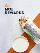 Moe’s Southwest Grill应用截图第1张