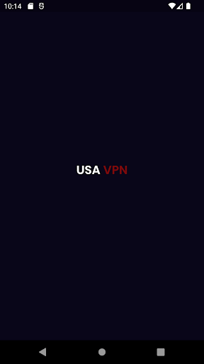 USA VPN - Unlimited & Safe VPN 스크린샷 3