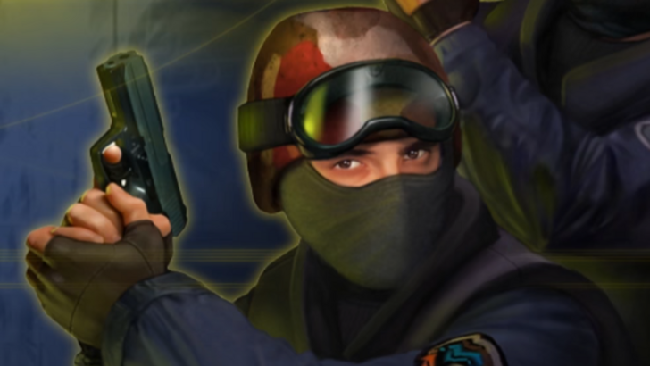 Pencipta Counter-Strike adalah Happy Valve mengekalkan warisannya