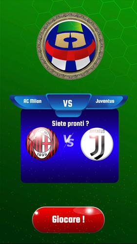 Gioco di Serie A Screenshot 3