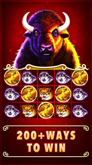 88 Gold Slots - Free Casino Slot Games Captura de tela 4