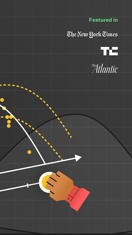 Brilliant Capture d'écran 2