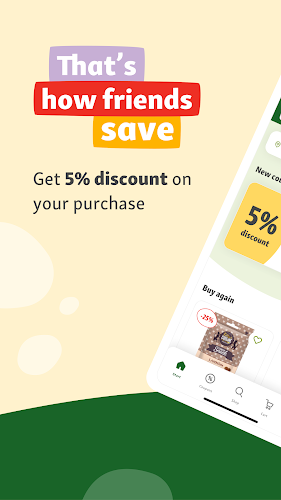 Maxizoo / Fressnapf Captura de pantalla 1