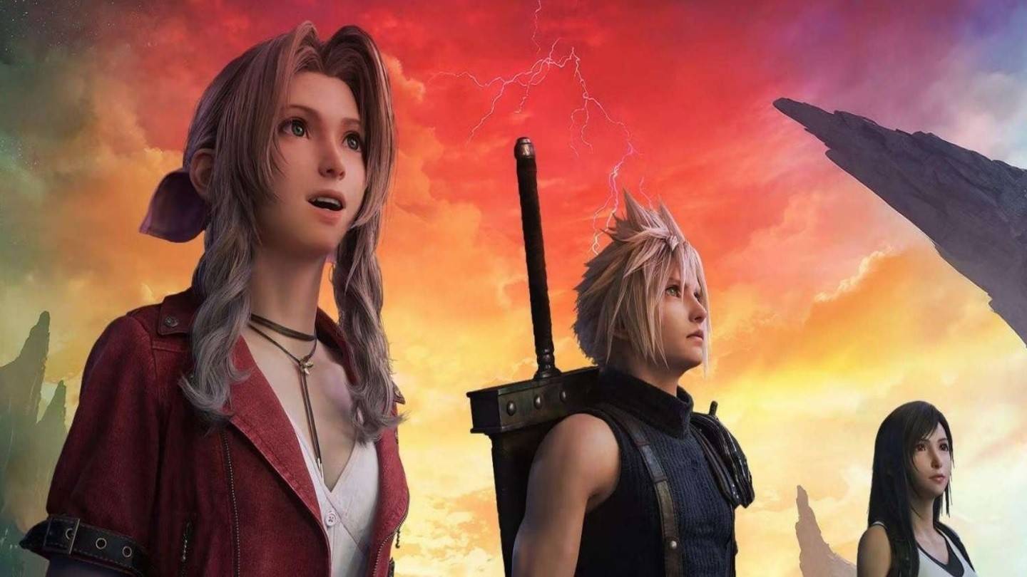 FINAL FANTASY VII रीमेक पार्ट 3 डेवलपमेंट वेल चल रहा है - गेम डायरेक्टर