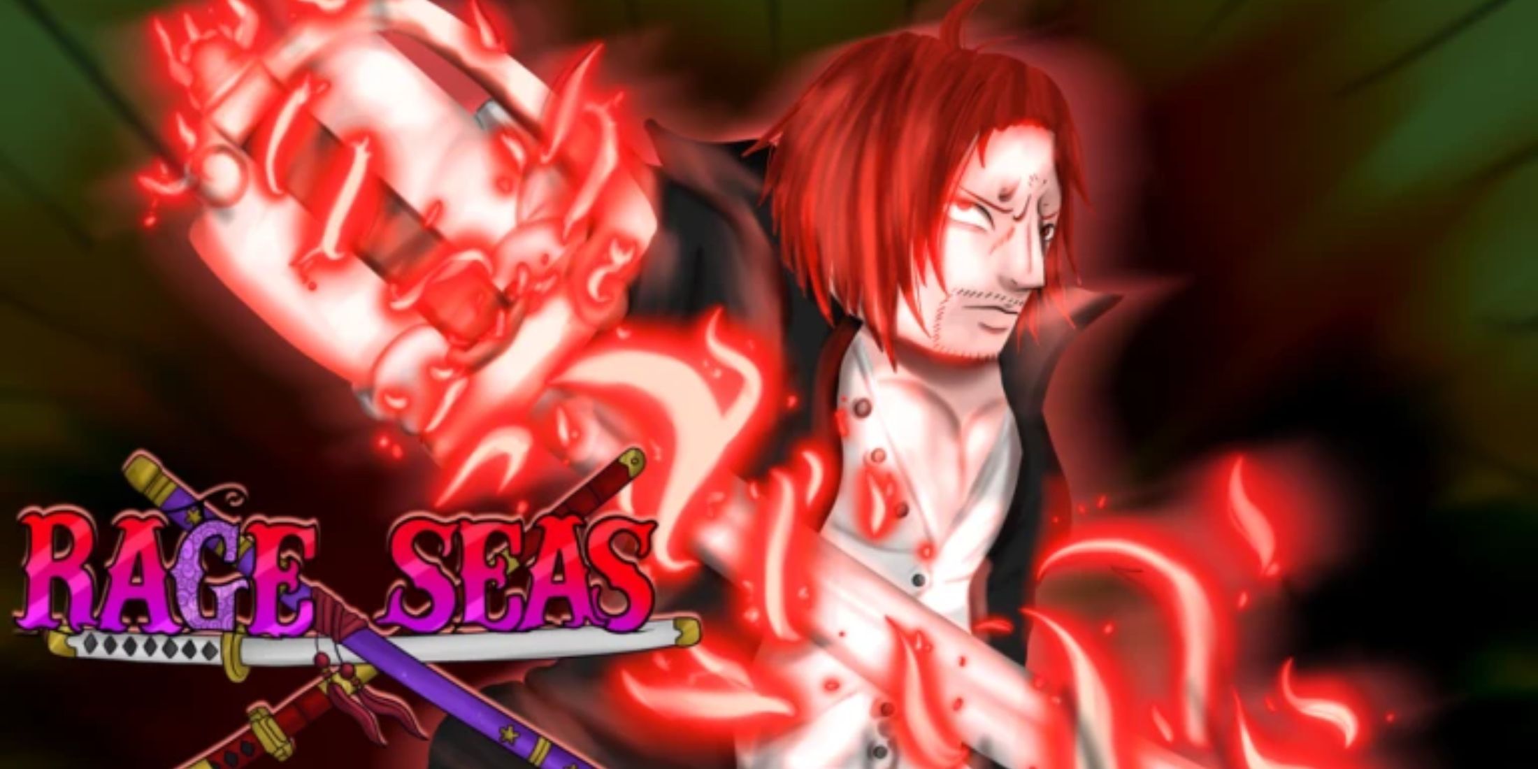Roblox Rage Seas：發布的兌換代碼！