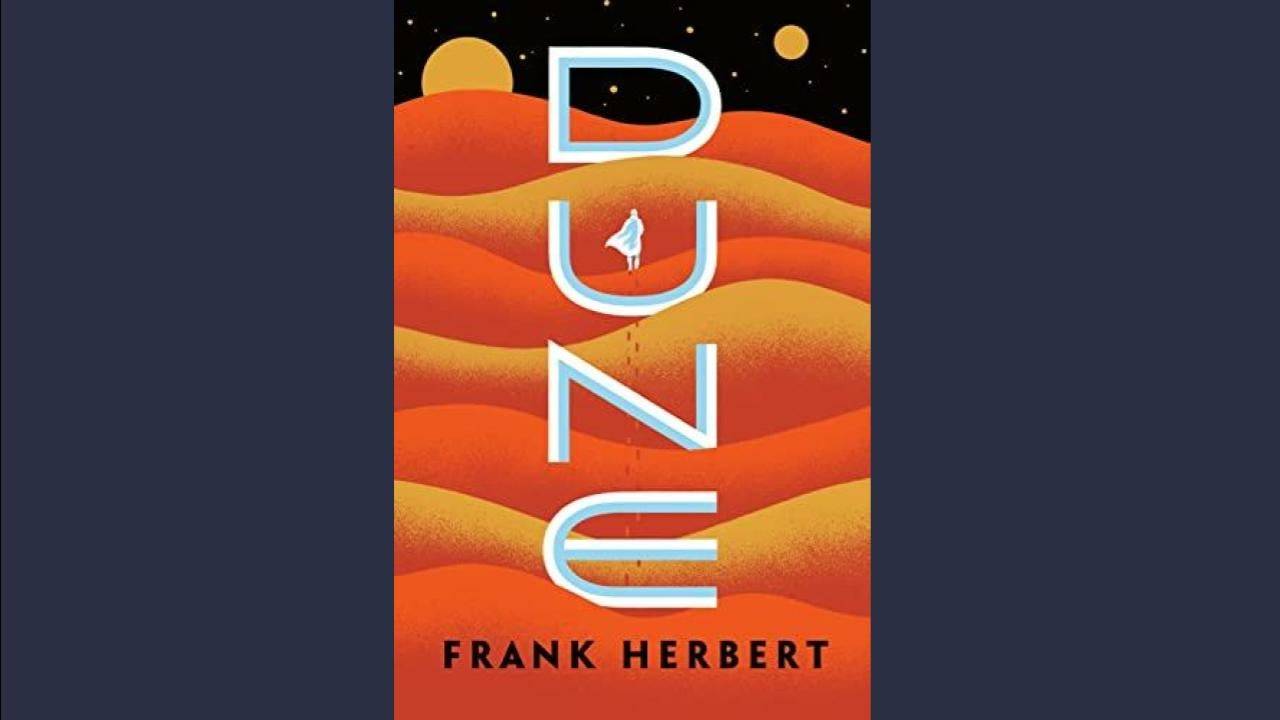 La duna de Frank Herbert