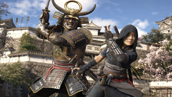 Assassin's Creed Shadows: Chi tiết đặt hàng trước và DLC được tiết lộ 