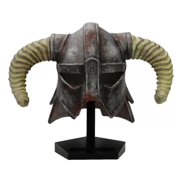 今すぐIGNストアでSkyrim Dragonbornヘルメットを予約注文してください！