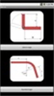 MBCalc ภาพหน้าจอ 2