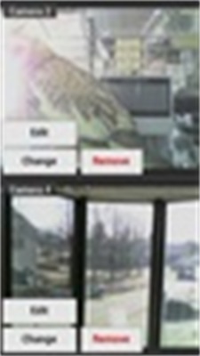 for Elro Captura de pantalla 3