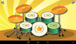 Toddlers Drum Screenshot 4