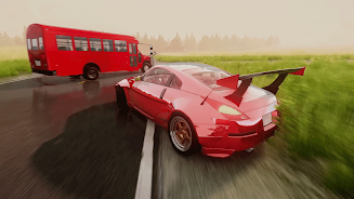 BeamNg Car Legends: Mobile Скриншот 3