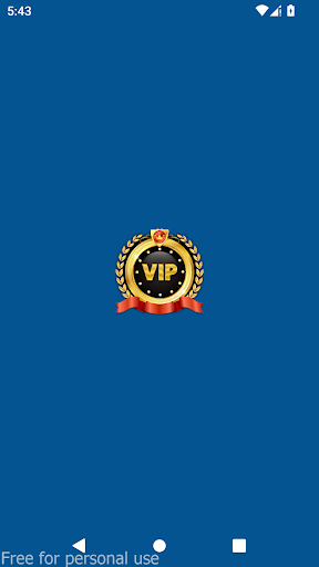 SEGOU VIP VPN ဖန်သားပြင်ဓာတ်ပုံ 1