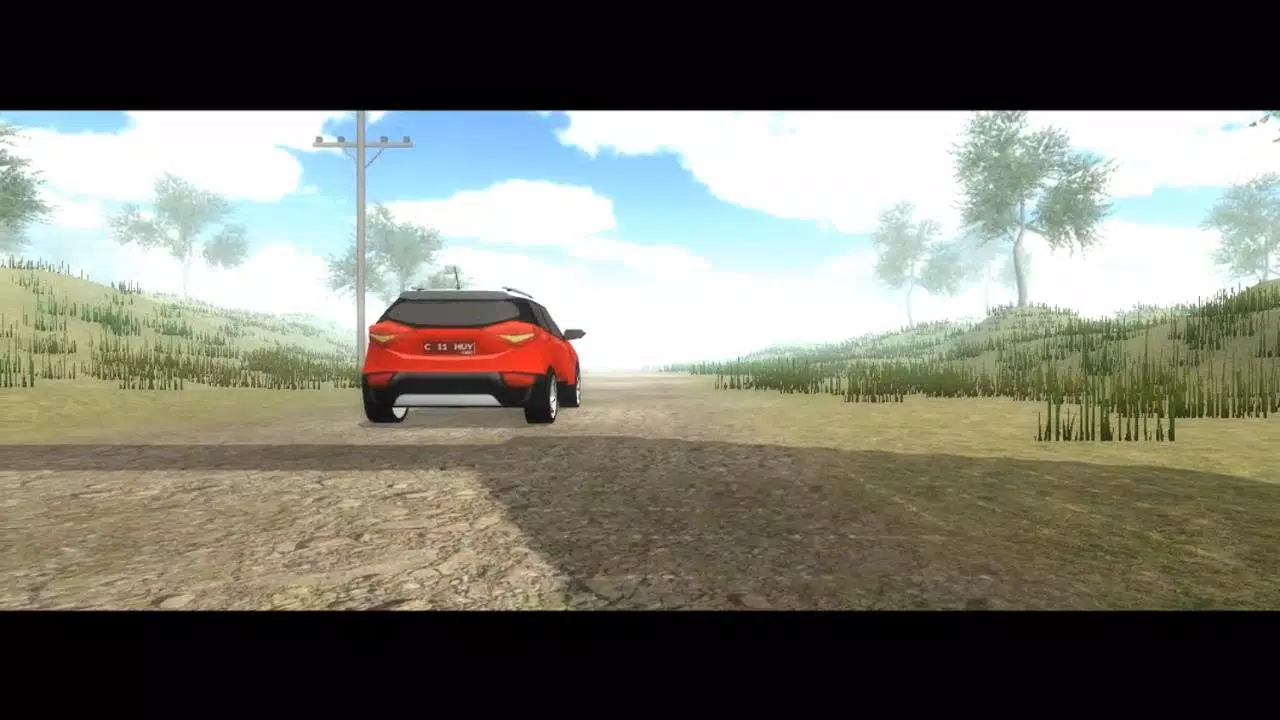 The South Meraung Village Screenshot 1