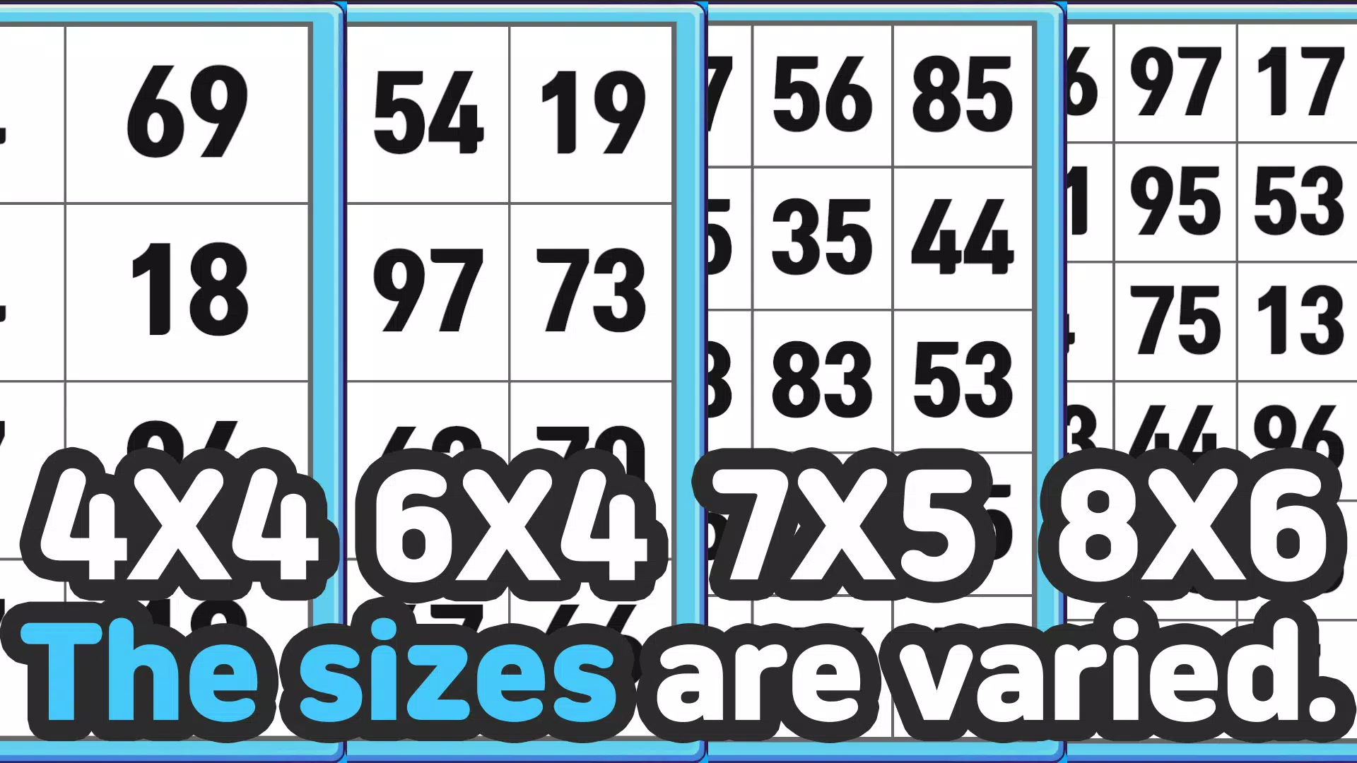 Match the Numbers Screenshot 3