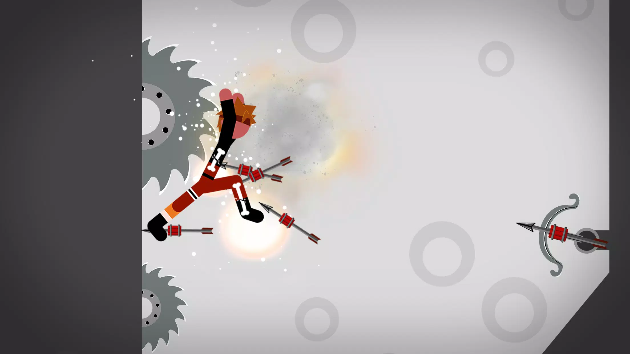 Physics Stick Simulator 스크린샷 4