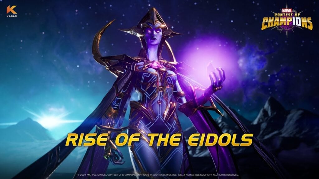 Marvel Contest of Champions świętuje wielką 10. rocznicę!