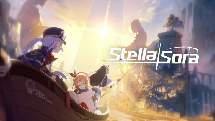 Stella Sora Data i godzina premiery 