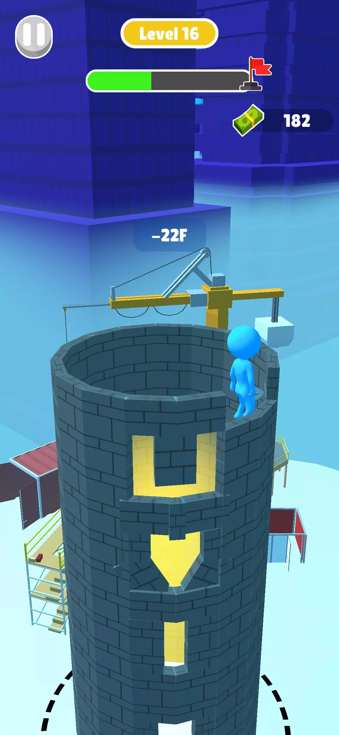 Tower Master Screenshot 2