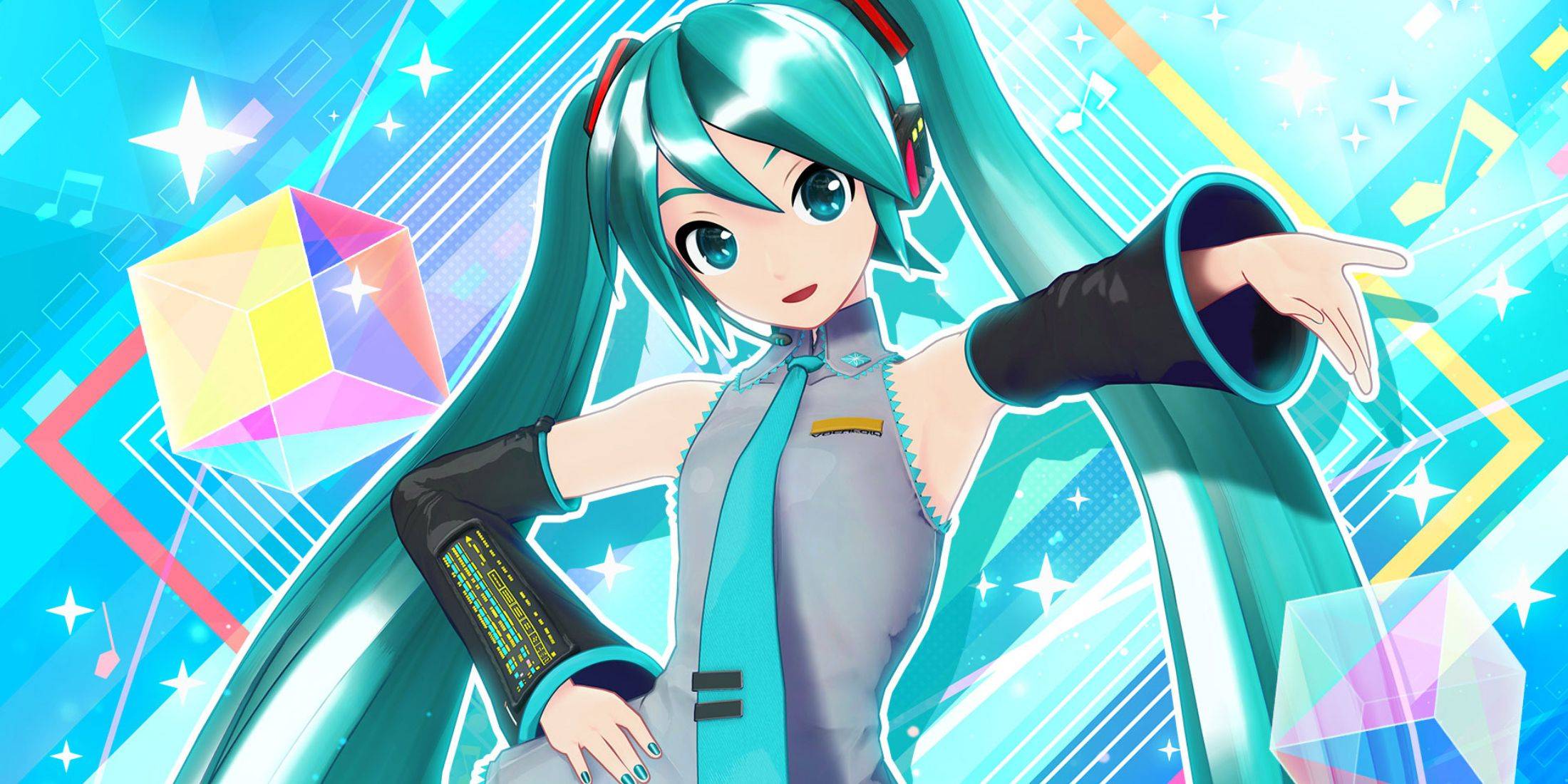 Sumali si Hatsune Miku sa Fortnite Festival: nakumpirma si Collab