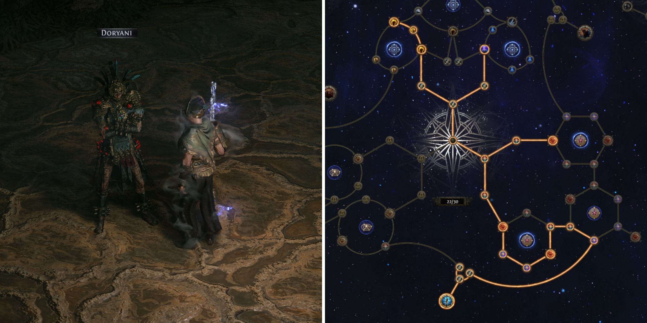 Path of Exile 2: Meistern Sie Ihren Atlas mit der Expert-Skill-Tree-Strategie