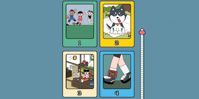 Kacakaca: l'ultimo gioco puzzle di Cottongames in arrivo su Android e iOS