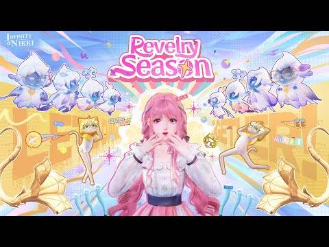 Infinity Nikki - Musim Revelry