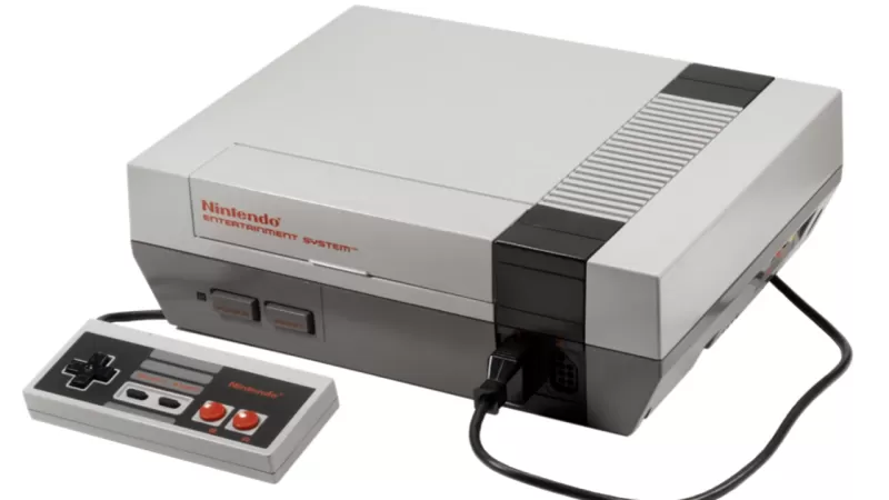 Cambiar 2 a un precio más bajo que algunos lanzamientos de Nintendo