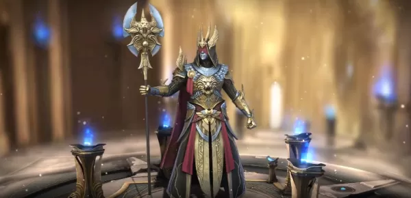 Lysanthir Beastbane Fusion: Guide RAID