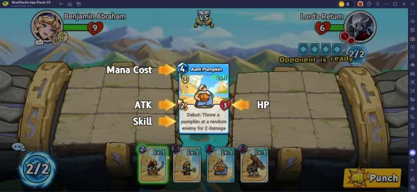 Gabay sa CCG Duel Beginner: Mastering Gameplay Mechanics