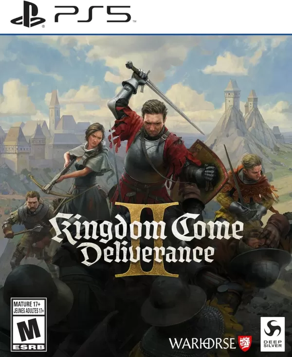 2025 Memorial Day Gaming Deals