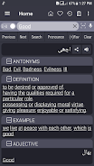 English Urdu Dictionary स्क्रीनशॉट 1