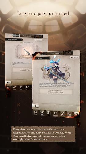 SINoALICE 스크린샷 4