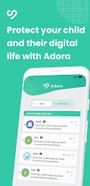 Adora - Parental Control স্ক্রিনশট 1