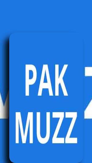 Pakmuzz download dell'apk