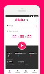 Urban VPN proxy Unblocker 스크린샷 3