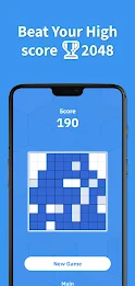 Blocks: Sudoku Puzzle Game Скриншот 1