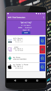 WiFi Thief Detection Capture d'écran 4