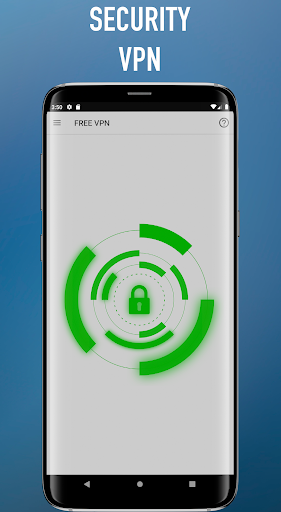 Fast VPN - Unlimited & Secure Schermafbeelding 3