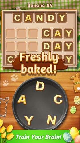 Word Cookies! ® Zrzut ekranu 3