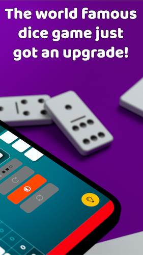 Domino Yatzy Screenshot 2